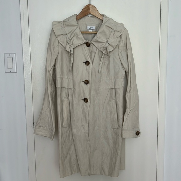 Ann Taylor Jacket - Picture 1 of 4
